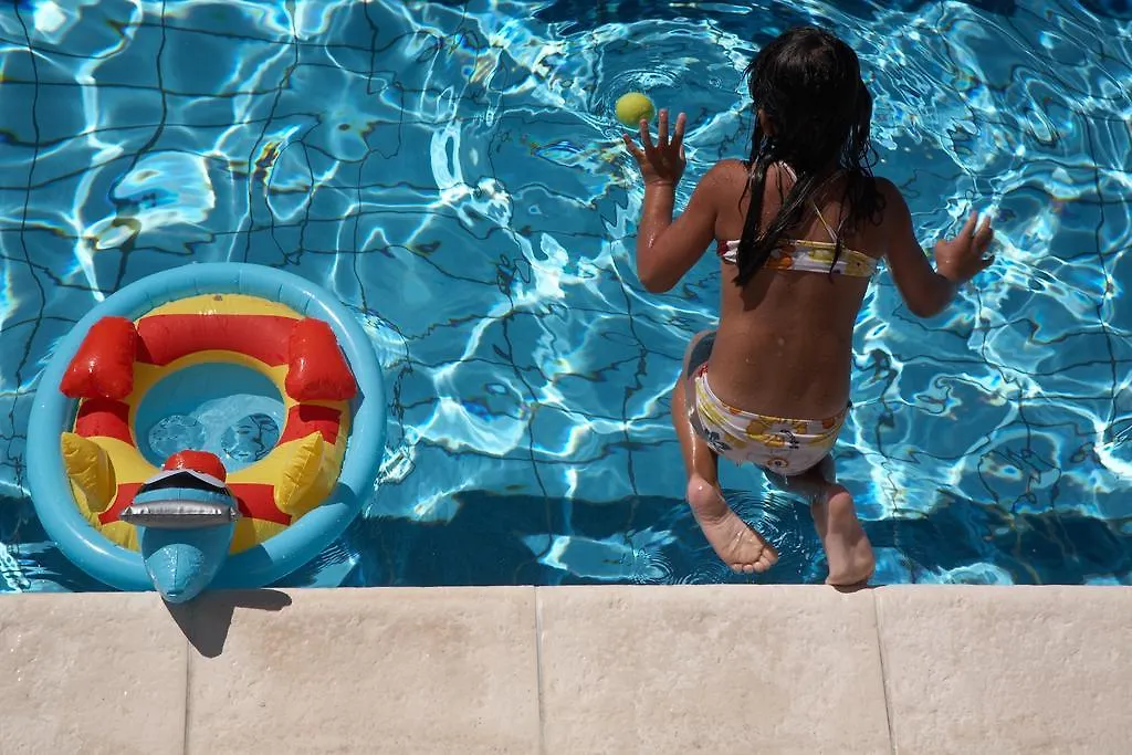 Noha Suite Hotel Riccione 3*,  Italy
