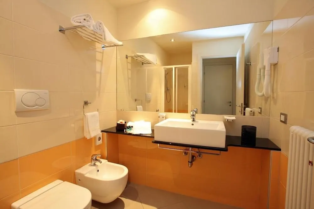 Aparthotel Noha Suite Hotel Riccione