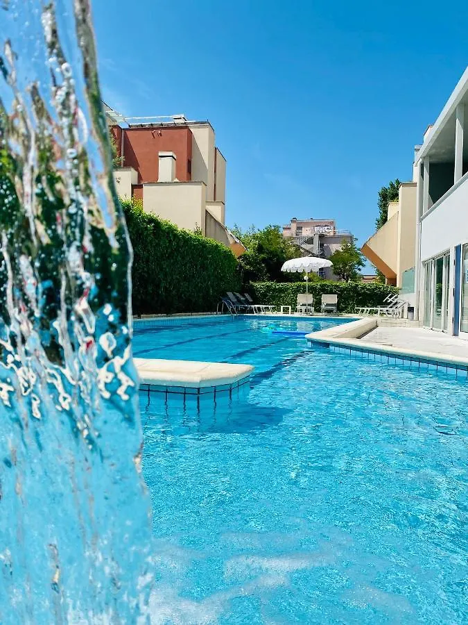 Noha Suite Hotel Riccione Aparthotel