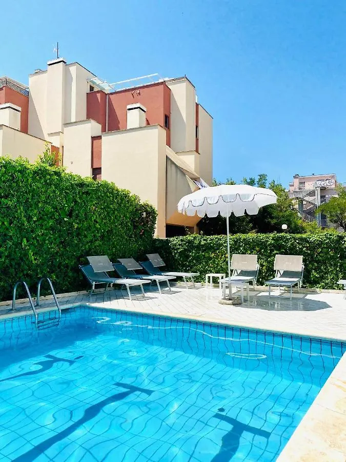 Noha Suite Hotel Riccione