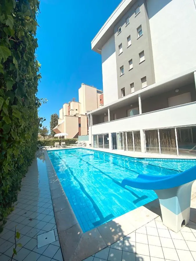 Aparthotel Noha Suite Hotel Riccione