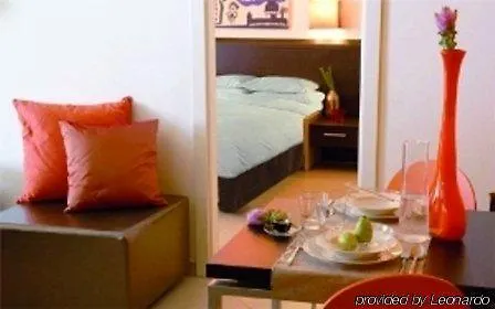 Aparthotel Noha Suite Hotel Riccione