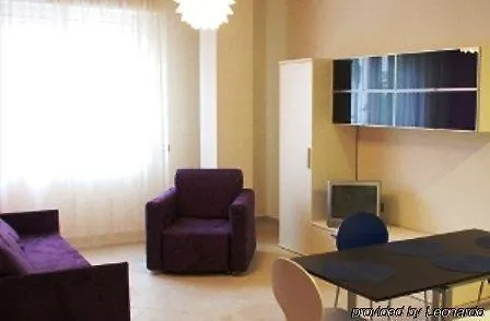 *** Aparthotel Noha Suite Hotel Riccione Italy