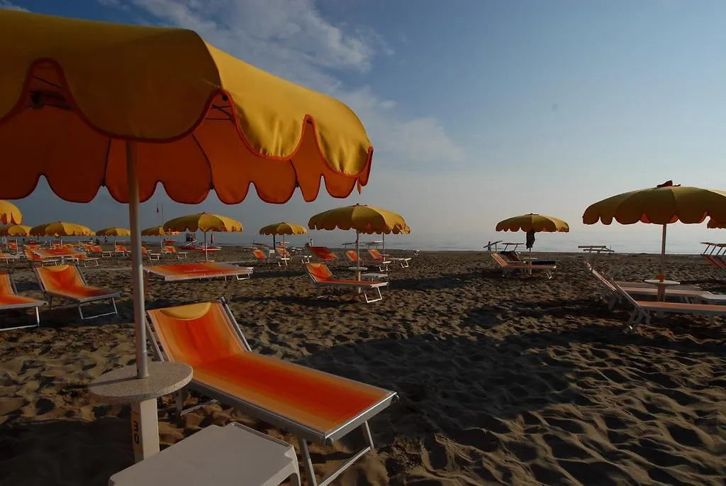 Noha Suite Hotel Riccione