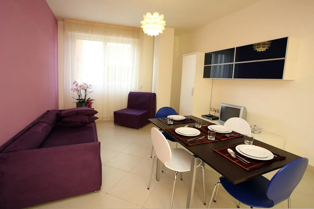 Noha Suite Hotel Riccione