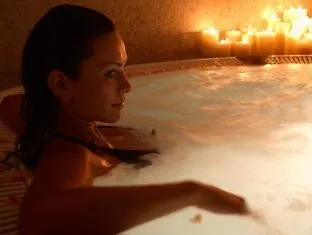 Noha Suite Hotel Riccione