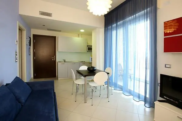 Aparthotel Noha Suite Hotel Riccione