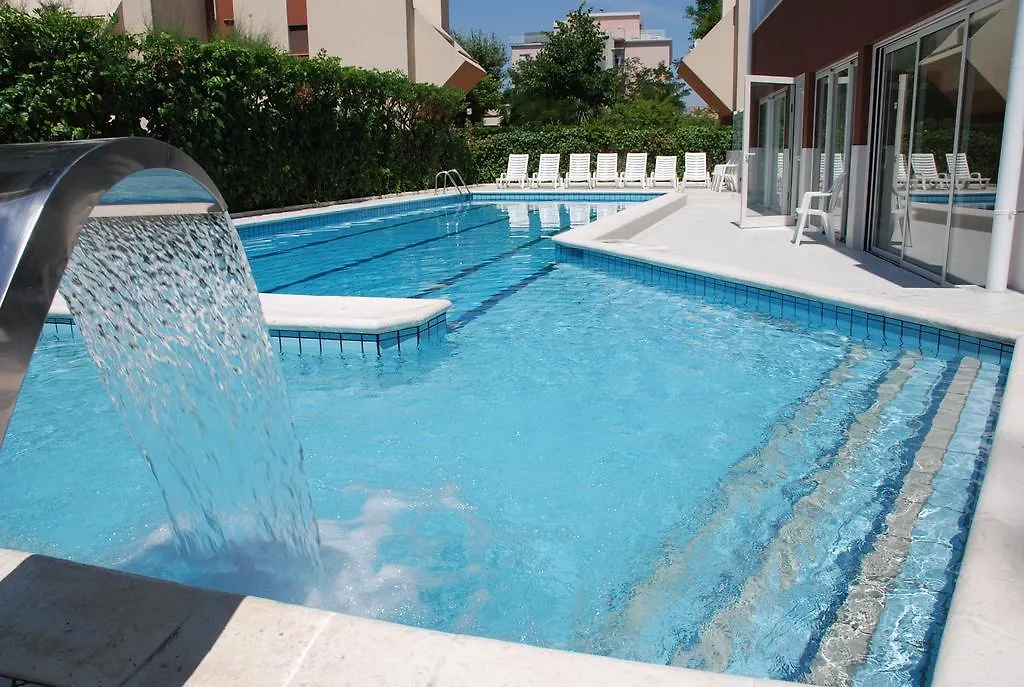 Noha Suite Hotel Riccione