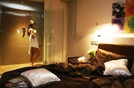 Noha Suite Hotel Riccione