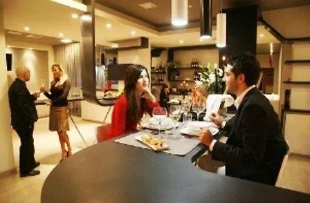 *** Aparthotel Noha Suite Hotel Riccione Italy