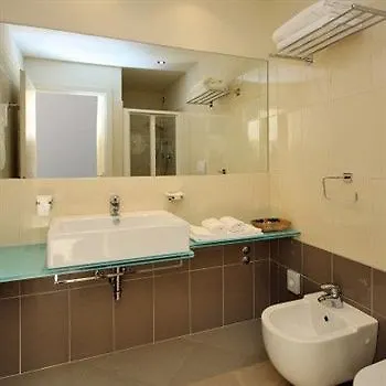 Aparthotel Noha Suite Hotel Riccione