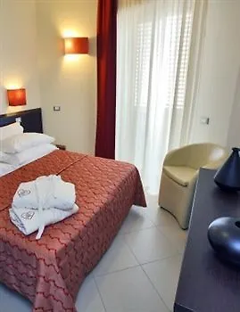 *** Aparthotel Noha Suite Hotel Riccione Italy