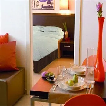 Noha Suite Hotel Riccione 3*,