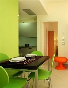 Noha Suite Hotel Riccione Aparthotel