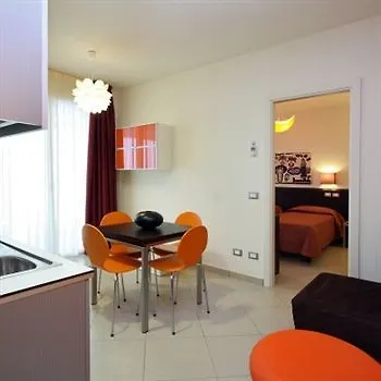 Noha Suite Hotel Riccione