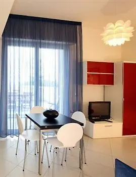 Noha Suite Hotel Riccione