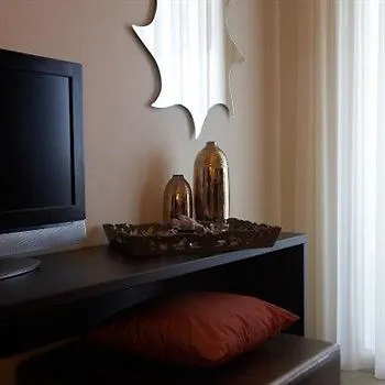 Aparthotel Noha Suite Hotel Riccione