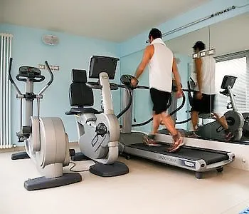 Noha Suite Hotel Riccione 3*,  Italy