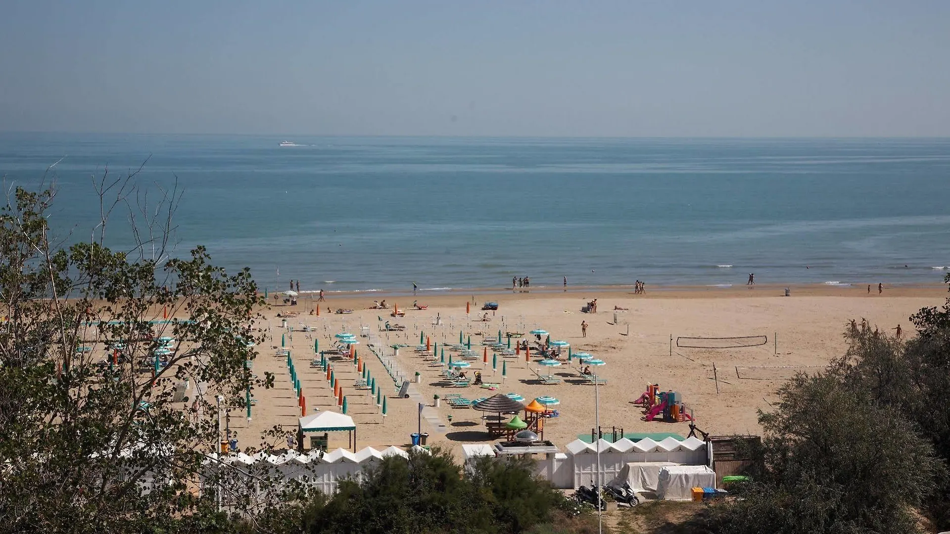 Aparthotel Noha Suite Hotel Riccione