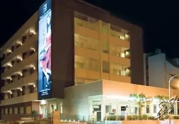 Noha Suite Hotel Riccione