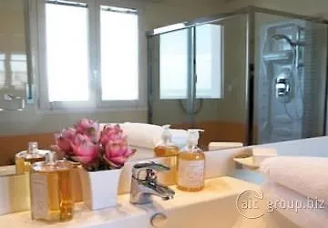 Noha Suite Hotel Riccione 3*,  Italy