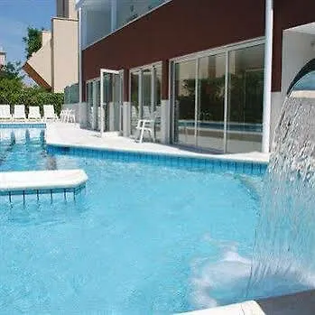 Noha Suite Hotel Riccione