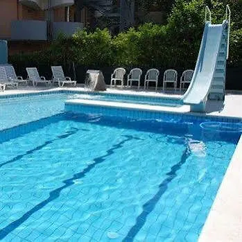 Apartahotel Noha Suite Hotel Riccione