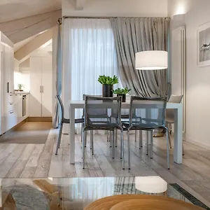 Aparthotel Lungomare, Riccione
