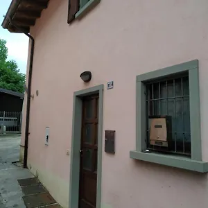 Da Bruna Casa vacanze Rovetta