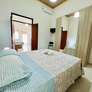 Casa Kennedy Casa vacanze Capaci