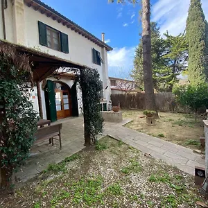 La Lanterna Appartamento Collesalvetti