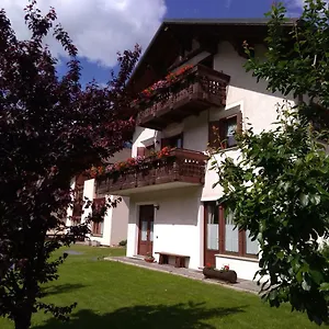 Casa Dello Sciatore Casa vacanze Bormio