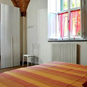 La Casa Di Dario, Dario's House. Pise